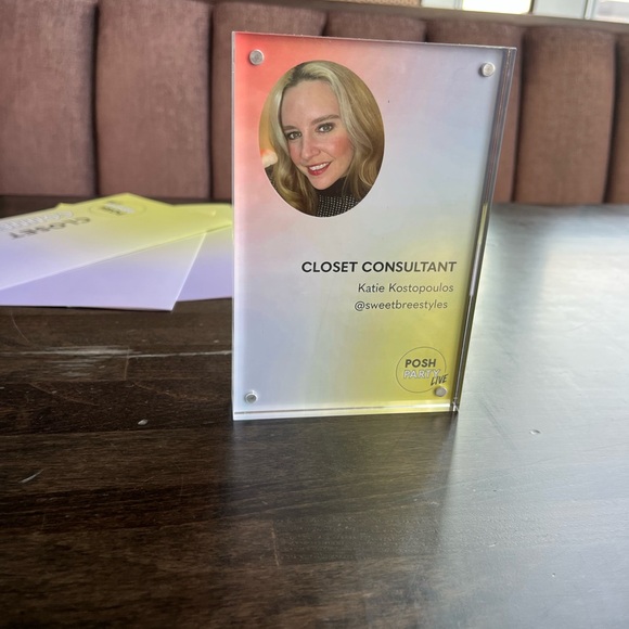 Meet your Posher, Katie - Picture 5 of 16